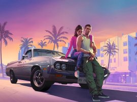 Техдиректор GTA 4 сомневается в размере технического скачка между GTA 5 и GTA 6 - изображение 1