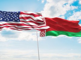 Беларусь и США — братские народы. В Твиттере нашли этому доказательства - изображение 1