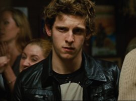 Джейми Белл, Космо Джарвис и Томасин Маккензи сыграют в исторической драме Пола Гринграсса - изображение 1