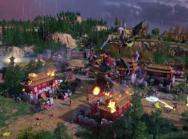 Ремейк Age of Mythology: Retold получит новый режим с десятками миссий - изображение 1