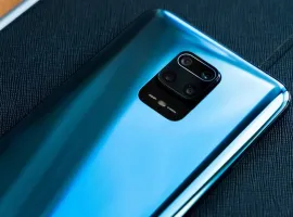 Предновогодние скидки на смартфоны с AliExpress: Redmi 10X, Black Shark 3, Huawei P40 Pro и другие - изображение 1