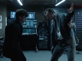 «Голый пистолет» с Памелой Андерсон может выйти в цифре 2 сентября - изображение 1