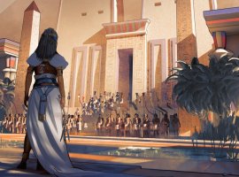 3 часа с Humankind — пошаговой стратегией студии Amplitude, авторов Endless Space и Endless Legend - изображение 1