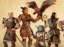 «Превосходит оригинал почти во всем»: критикам пришлась по душе Pillars of Eternity II: Deadfire - изображение 1