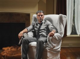 Пять причин посмотреть «Холодный расчёт» – новый триллер от Пола Шредера и Мартина Скорсезе - изображение 1