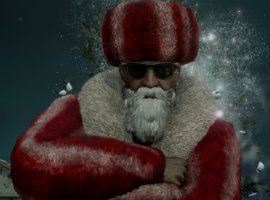 Где зарядиться новогодней атмосферой? Праздничные события в онлайн-играх - изображение 1