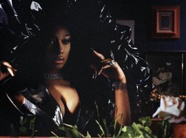 Агрессивная женственность: 5 королев рэпа, которые переписали правила игры - изображение 1