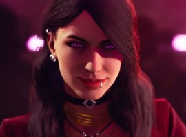 Превью Vampire: The Masquerade — Bloodlines 2. Восставший из производственного ада - изображение 1
