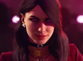 Превью Vampire: The Masquerade — Bloodlines 2. Восставший из производственного ада - изображение 1