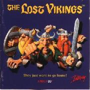 The Lost Vikings