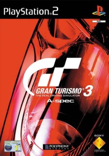 Gran Turismo 3