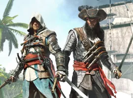 Ремейк Assassinʼs Creed 4: Black Flag может включать обновлённую игровую механику - изображение 1