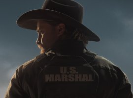 CBS показал дебютный тизер спин-оффа «Йеллоустоуна» о Кейси Даттоне - изображение 1