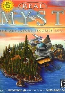 realMyst