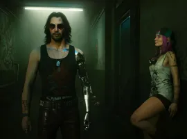 CD Projekt Red не планирует выпускать обновление Cyberpunk 2077 для PS5 Pro - изображение 1