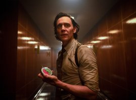 Просмотры «Локи» после 2 сезона снизились на 40% в сравнении с первым сезоном - изображение 1