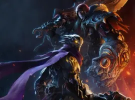 Gamescom 2019. Впечатления от Darksiders: Genesis — два всадника Апокалипсиса и отличия от Diablo - изображение 1