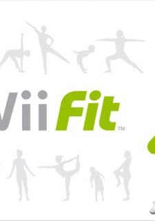 Wii Fit