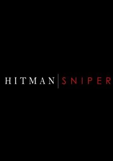 Hitman Sniper