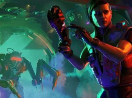 Геймдиректор ремейка System Shock сообщил о разработке двух неанонсированных игр - изображение 1