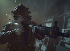 Инсайдер сообщил дату проведения первых бесплатных выходных в COD: Modern Warfare 2 - изображение 1