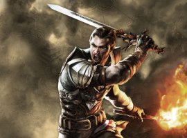 Как скатиться от Gothic до Elex — краткая история студии Piranha Bytes - изображение 1