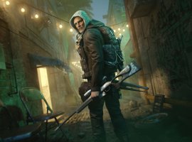Desert Eagle, AX308 и другие: Культовые пушки возвращаются в мету Warface - изображение 1
