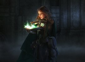 Считаете, нужно больше RPG по D&D? Автор Endless Space делает одну — Solasta: Crown of the Magister​ - изображение 1