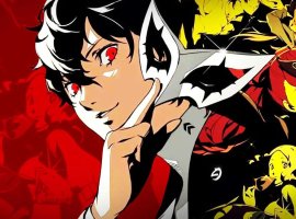 Atlus сняла запрет на стриминг части контента Persona 5 Royal - изображение 1