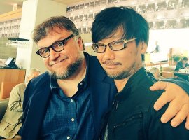 HYPE NEWS [26.09.17]: Кодзима о кино,  Dishonored: Смерть Чужого - изображение 1