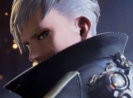 State of Play: анимешный вампирский боевик Code Vein 2 выйдет в январе 2026-го - изображение 1