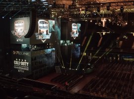 Как прошла Call of Duty XP 2016 - изображение 1