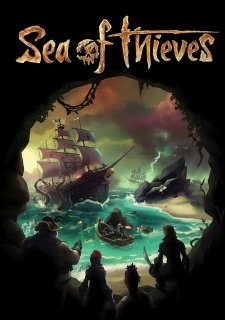 Sea of Thieves