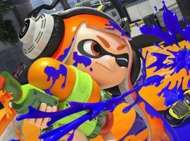 Не спешите хоронить: Nintendo продала 3,5 миллиона копий Splatoon - изображение 1