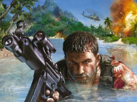 Far Cry HD появился на бразильском сайте - изображение 1
