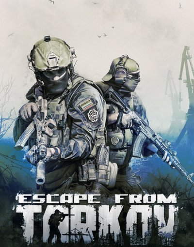 Escape from Tarkov: системные требования и о чем вообще игра?, ICHIP.RU