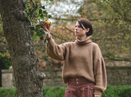 Объясняем «Род мужской»: словарь для просмотра нового фильма Алекса Гарленда - изображение 1