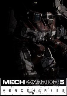 MechWarrior 5: Mercenaries