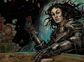 Гайд. Как перенести свои сохранения и решения из Pillars of Eternity в Pillars of Eternity 2 - изображение 1