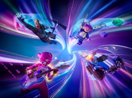 Авторы Fortnite после победы над Googlе захотели одолеть Apple в суде - изображение 1