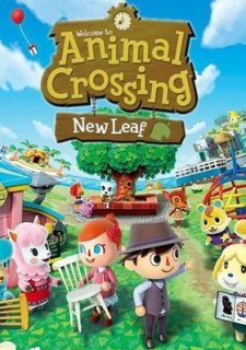 Animal Crossing: New Leaf