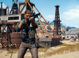 «Успешный провал»: критик Джим Стерлинг обвинил PUBG в отсутствии оригинальности - изображение 1