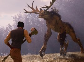 «Выживач» Nightingale получил смешанные отзывы в Steam из-за оптимизации - изображение 1