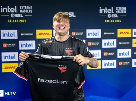 Определились финалисты верхней сетки IEM Dallas 2025 по Counter-Strike 2 - изображение 1