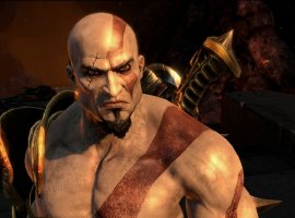 Энтузиаст воссоздал Кратоса из God of War в Elden Ring - изображение 1