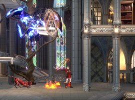 Cоздатель Bloodstained Сютаро Ида не будет работать над сиквелом из-за обнаруженного рака - изображение 1