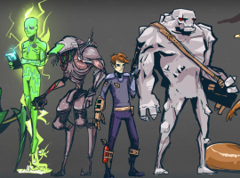 The Humble Bundle и Mozilla перенесли в браузеры FTL и еще семь игр - изображение 1