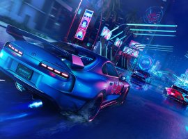 Ubisoft объявила о разработке оффлайн-режимов для The Crew 2﻿ и The Crew Motorfest - изображение 1