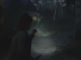 Опубликованы 15 минут нового геймплея Alan Wake 2 за Сагу Андерсон - изображение 1