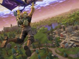 Что ждать от обновления для Fortnite: Battle Royale - изображение 1